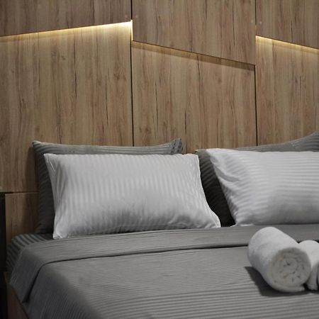Elite Central Suites Üsküp Dış mekan fotoğraf