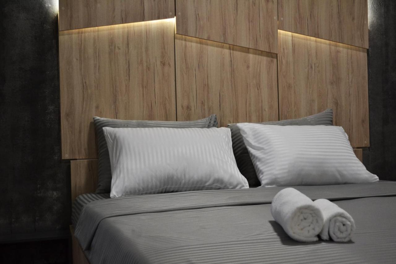 Elite Central Suites Üsküp Dış mekan fotoğraf