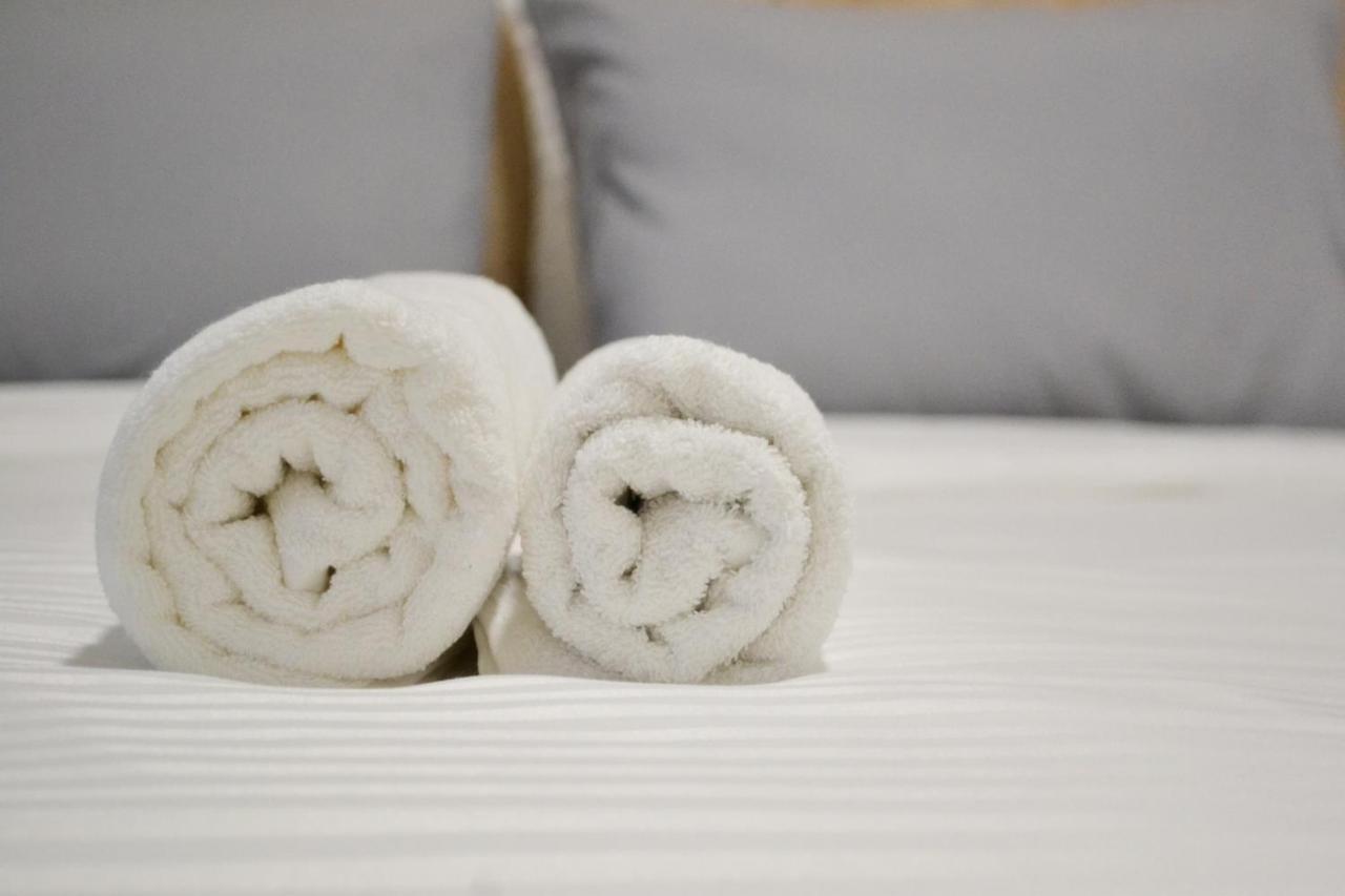 Elite Central Suites Üsküp Dış mekan fotoğraf