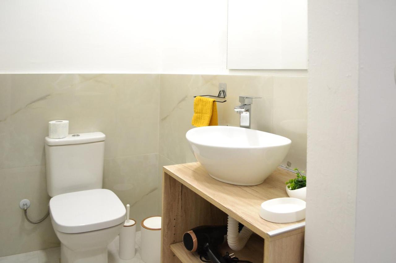 Elite Central Suites Üsküp Dış mekan fotoğraf